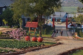 MiCO Hill Resort