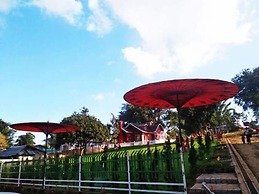 MiCO Hill Resort