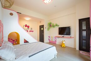 Child Dream B&B