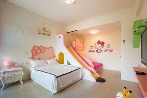 Child Dream B&B