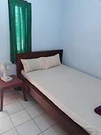 Menjangan Hostel