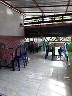 Menjangan Hostel