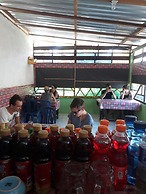 Menjangan Hostel