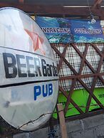 Menjangan Hostel