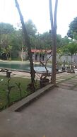 Menjangan Hostel