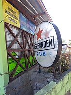 Menjangan Hostel