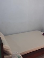 Menjangan Hostel