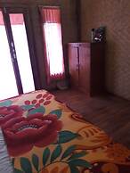 Menjangan Hostel