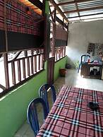 Menjangan Hostel