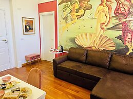 Rarityart Guest House
