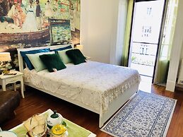 Rarityart Guest House