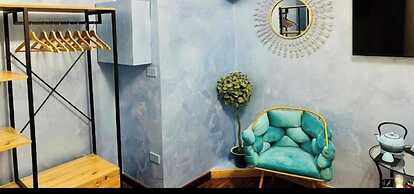 Rarityart Guest House