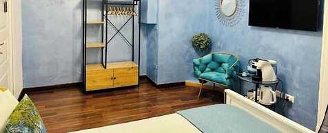 Rarityart Guest House