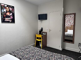 Logis Hôtel Maison Voltaire