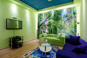 Magnet Apartment