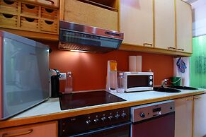 Magnet Apartment