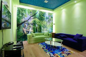 Magnet Apartment