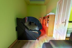 Fanaa Apartment