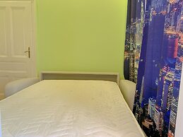 Fanaa Apartment