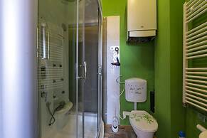 Fanaa Apartment
