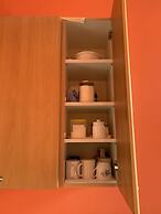 Fanaa Apartment