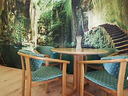 Fanaa Apartment