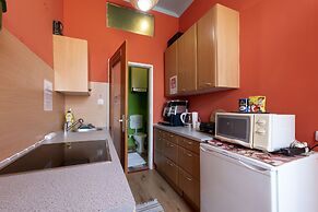 Fanaa Apartment