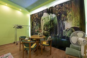 Fanaa Apartment