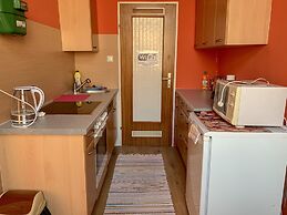Fanaa Apartment