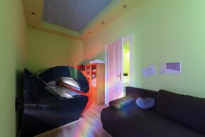 Fanaa Apartment