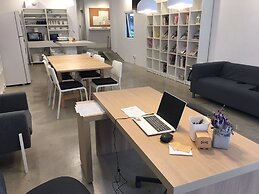 Ruifang Yi Hostel
