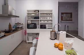 Ruifang Yi Hostel
