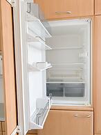 Delphin Apartment