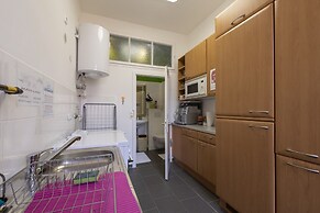 Delphin Apartment