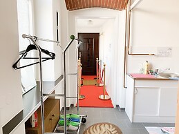 Delphin Apartment