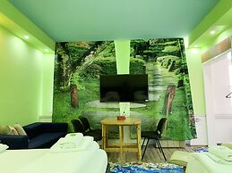 Delphin Apartment