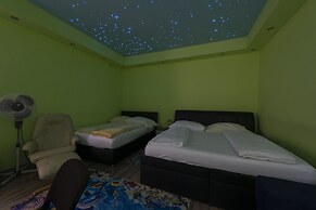 Delphin Apartment