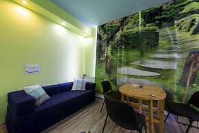 Delphin Apartment