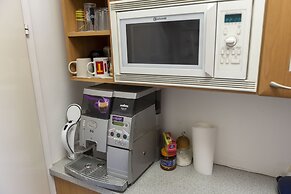 Delphin Apartment