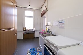 Delphin Apartment