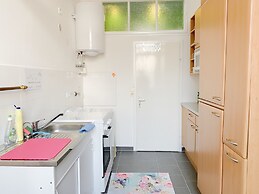 Delphin Apartment