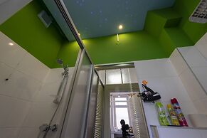 Delphin Apartment