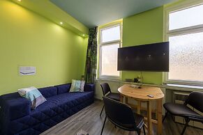 Delphin Apartment