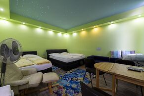 Delphin Apartment
