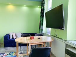 Delphin Apartment