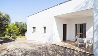 Trullo Pinto
