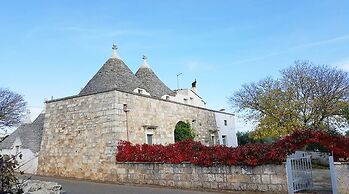 Trullo Pinto