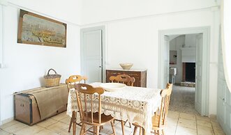Trullo Pinto
