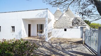 Trullo Pinto