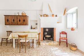Trullo Pinto